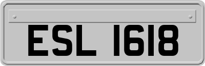 ESL1618