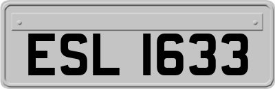 ESL1633
