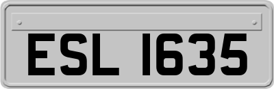 ESL1635