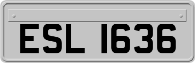 ESL1636