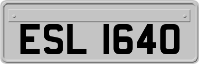 ESL1640