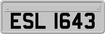 ESL1643