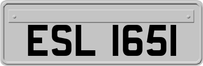 ESL1651