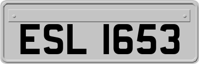 ESL1653