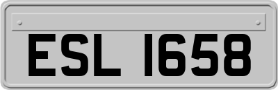 ESL1658