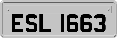 ESL1663
