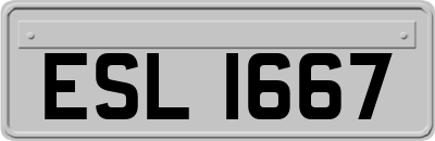 ESL1667