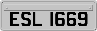 ESL1669