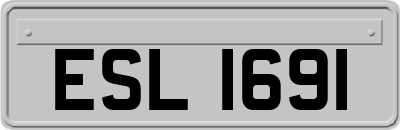 ESL1691