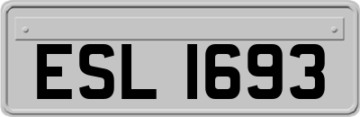 ESL1693