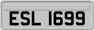 ESL1699