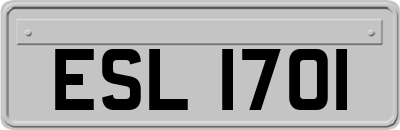 ESL1701