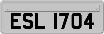 ESL1704
