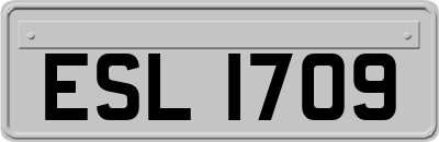 ESL1709