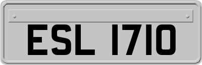 ESL1710