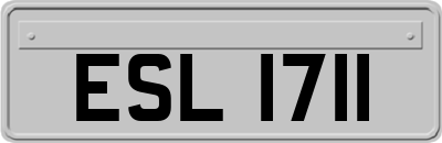 ESL1711