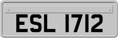 ESL1712