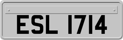 ESL1714