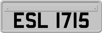 ESL1715