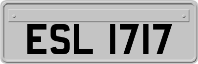ESL1717