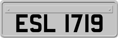 ESL1719