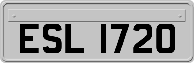 ESL1720