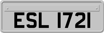 ESL1721