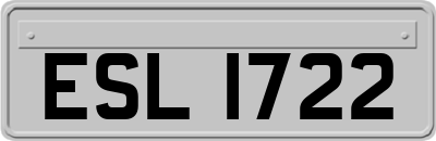 ESL1722