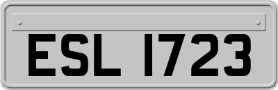 ESL1723