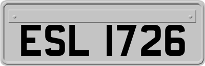 ESL1726