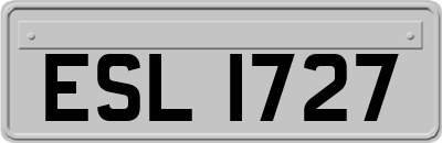 ESL1727