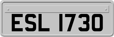 ESL1730