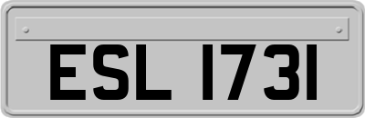 ESL1731