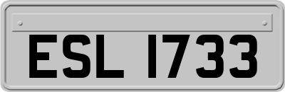ESL1733