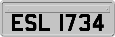 ESL1734