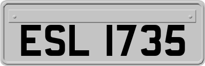 ESL1735