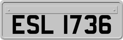 ESL1736