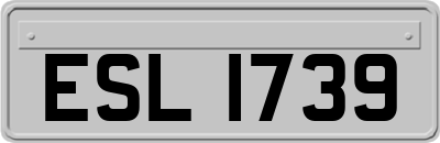 ESL1739