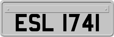 ESL1741