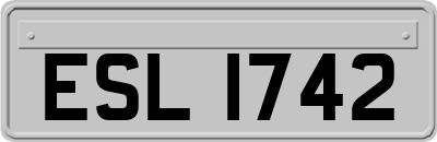 ESL1742