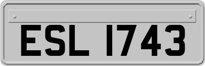 ESL1743