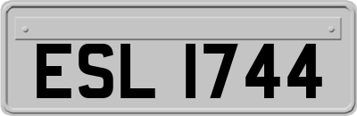 ESL1744