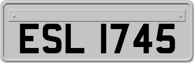 ESL1745