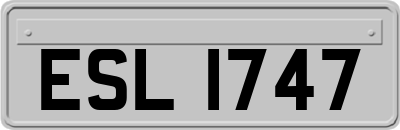 ESL1747