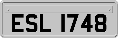 ESL1748