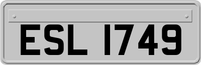 ESL1749