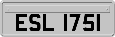 ESL1751