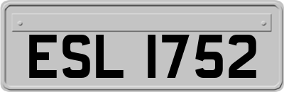 ESL1752