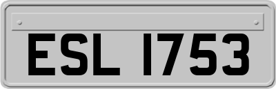 ESL1753