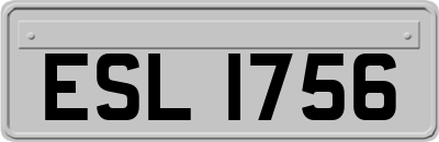 ESL1756